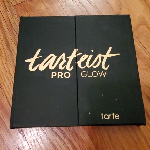 Tarteist pro glow tarte - Picture 1 of 2